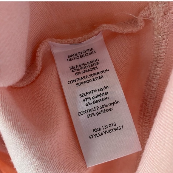 Wildfox Dear Santa I Can Explain Sweatshirt - Picture 5 of 9